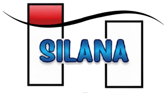 Logo Silana
